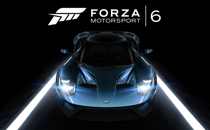 ForzaMotorsport6, mode of transportation, illuminated, Games, studio shot, car, western script, sign, Cars, lighting equipment, fuel and power generation