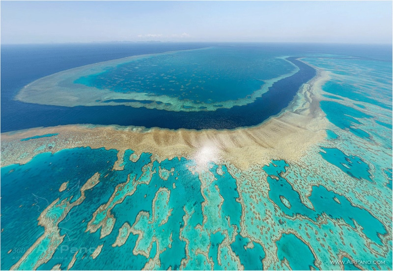 natural, 480P, sea, water, ocean, australia, great Barrier Reef, reef