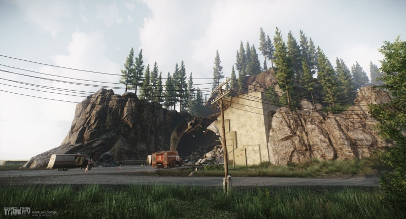 Escape from  Tarkov, video games, mmorpg, Tactical Game, 1080P, first-person shooter, War Game