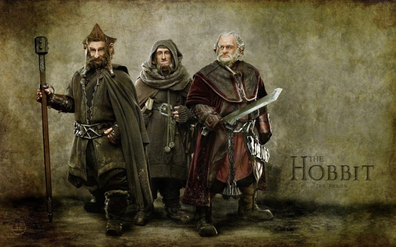 adult, dwarves, architecture, portrait, males, mature adult, movies, senior adult, standing, men, 720P, full length, people, the past, indoors, government