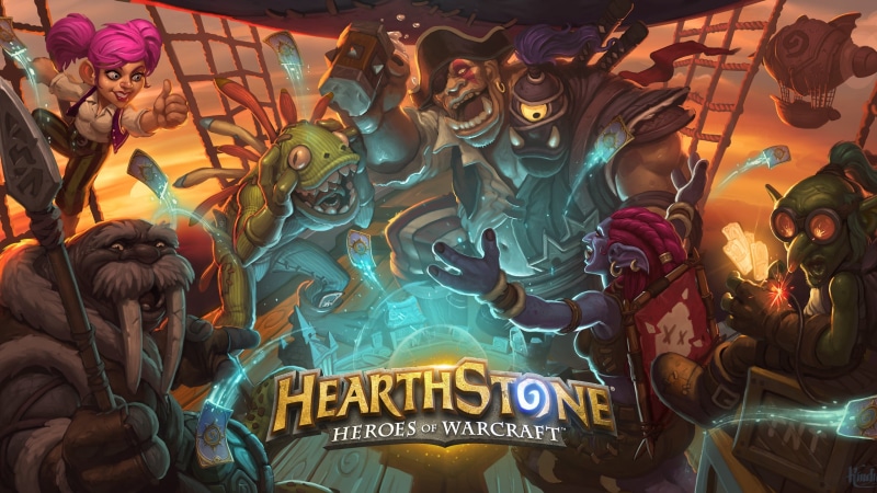 heroes of warcraft, backgrounds, human representation, full frame, murlocs, people, creativity, text, multi Colored, hearthstone, art and craft