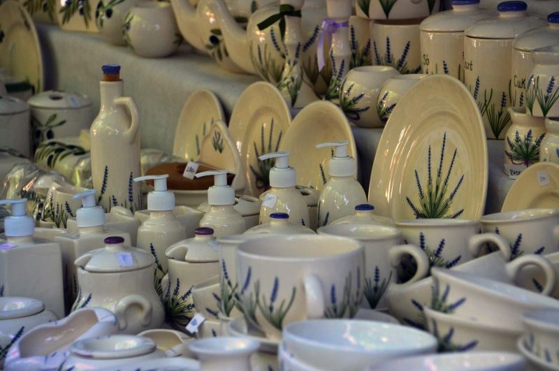 choice, close-up, no people, statue, garden gnome, cup, arrangement, craft, retail display, for sale, market, food and drink, retail, large group of objects