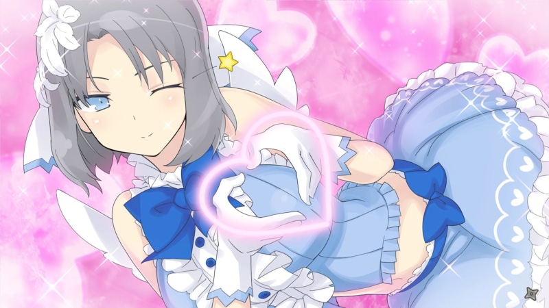 Senran Kagura: Shinobi Versus, 1080P, Senran Kagura, Video Game