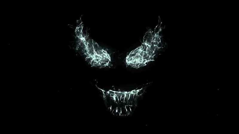 Venom versus Spiderman, Venom, 720P, Marvel Cinematic Universe, Spider-Man