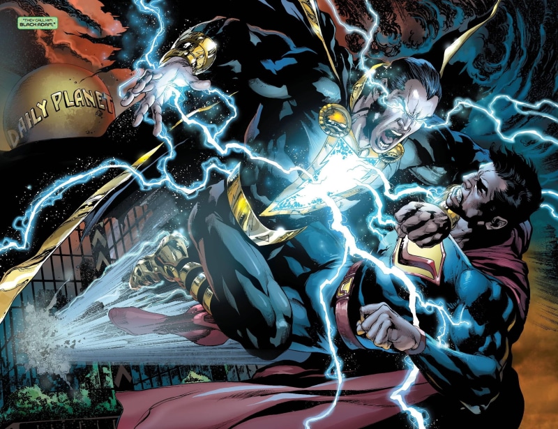 art and craft, Black Adam, text, illuminated, backgrounds, 1080P, creativity, silver colored, versus, reflection, no people, human representation, night
