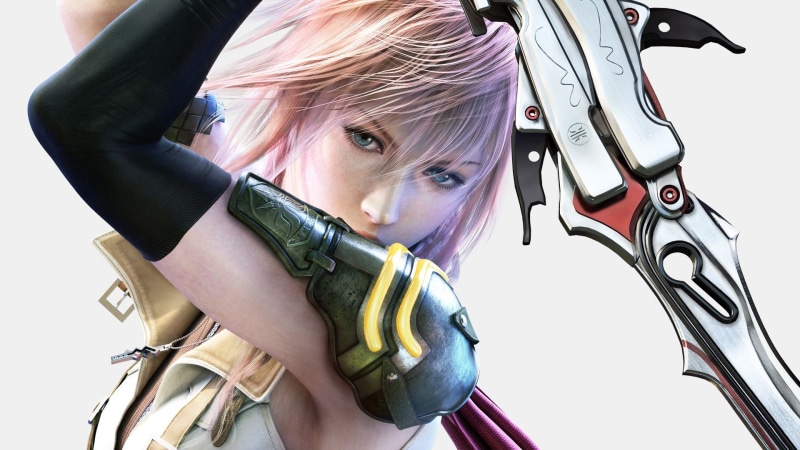 final, games, Final Fantasy, fantasy, hd, 1080P, Final Fantasy XIII, video, art, xiii, lightning, x