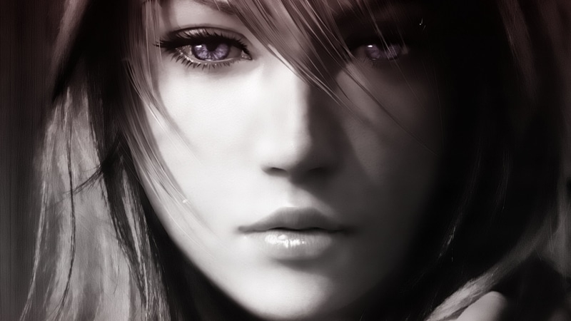 looking at camera, hair, young adult, depression - sadness, beautiful woman, body part, close-up, young women, teardrop, final, human hair, females, human body part
