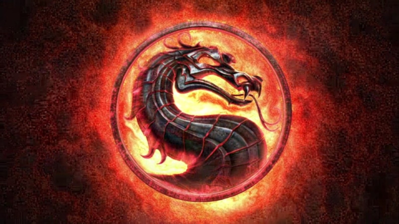 hd, kombat, Video Games, logo, x, Mortal Kombat, mortal, art, games, video, 720P