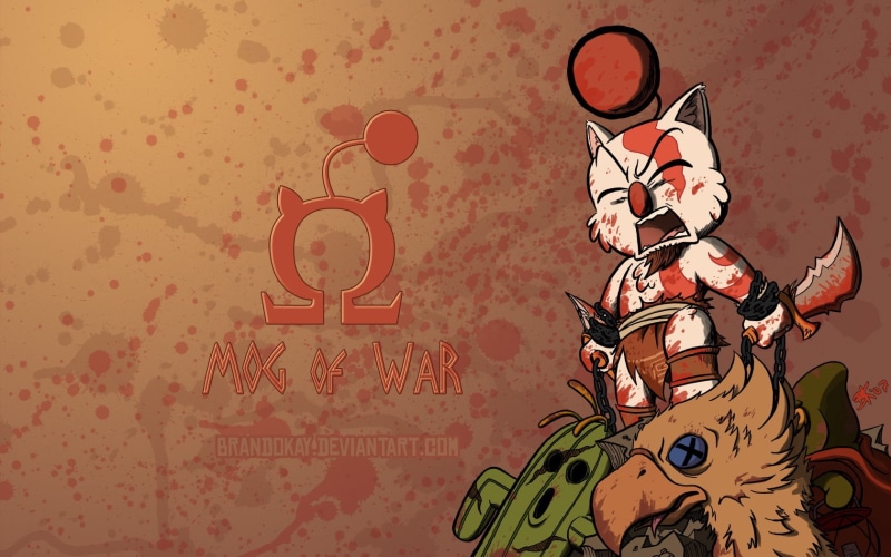 hd, war, chocobo, final, mog, god, moogle, tonberry, video games, fantasy, 720P, cactuar