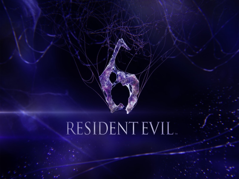 Resident, 2K, 2012, Game, Evil