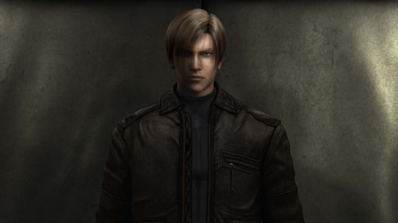 games, video, 1080P, leon, resident, hd, art, x, evil, kennedy, s, Leon S. Kennedy, Resident Evil