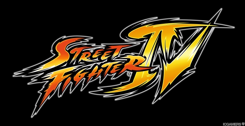 Video Games, street, street fighter, iv, art, hd, capcom, 5K, x, logos, games, video, fighter