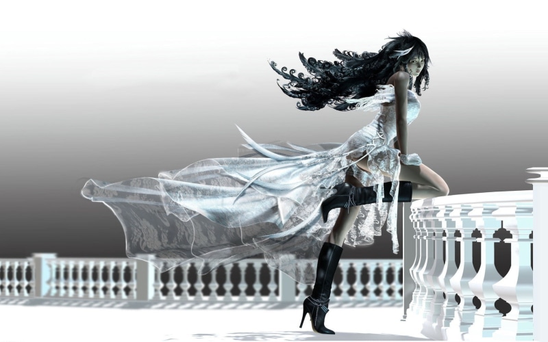 heartilly, final fantasy viii, final, rinoa, fantasy, viii, x, 720P, games, video, art, hd, Rinoa Heartilly