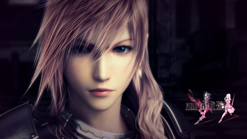 lightning, d, games, x, Final Fantasy, video, cg, final, 1080P, art, cgi, Video Games, fantasy, hd, abstract