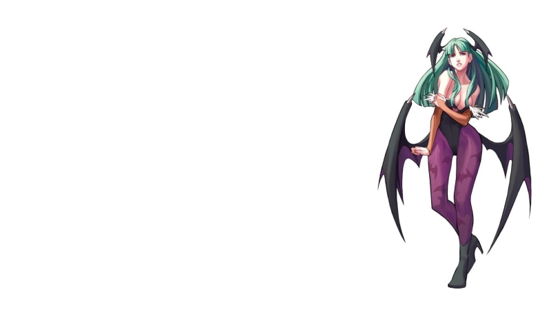 720P, Darkstalkers, hd, hot, art, aensland, Morrigan Aensland, morrigan, people, girls, x