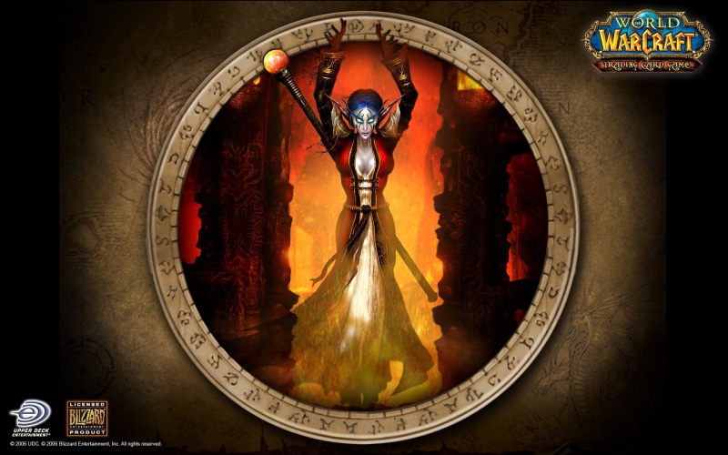 Warcraft, 1080P, World Of Warcraft: Trading Card Game