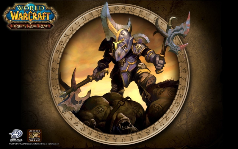 Warcraft, 1080P, World Of Warcraft: Trading Card Game