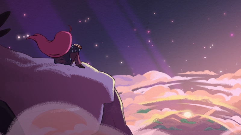 video games, 1080P, Celeste, Celeste (Game), Steam (software), pixels