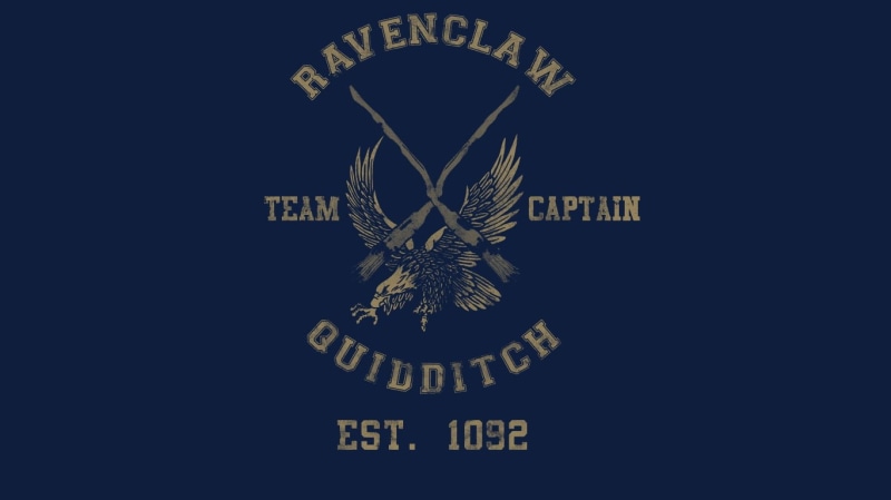 hd, ravenclaw, movies, blue, potter, 720P, harry