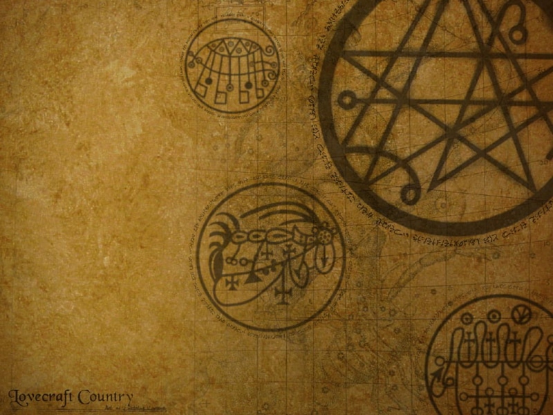hd, illustration, lovecraft, country, artistic, 480P