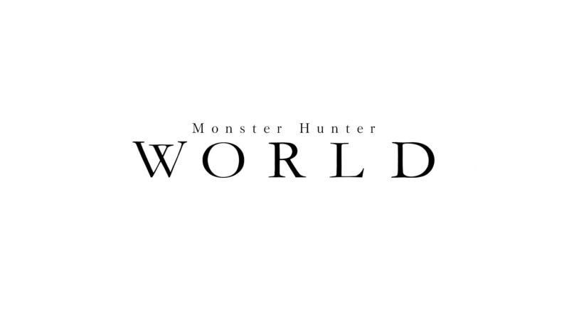 Monster Hunter: World, communication, PC gaming, script, text, studio shot, information, indoors, white color, white background, no people, paper, 1080P
