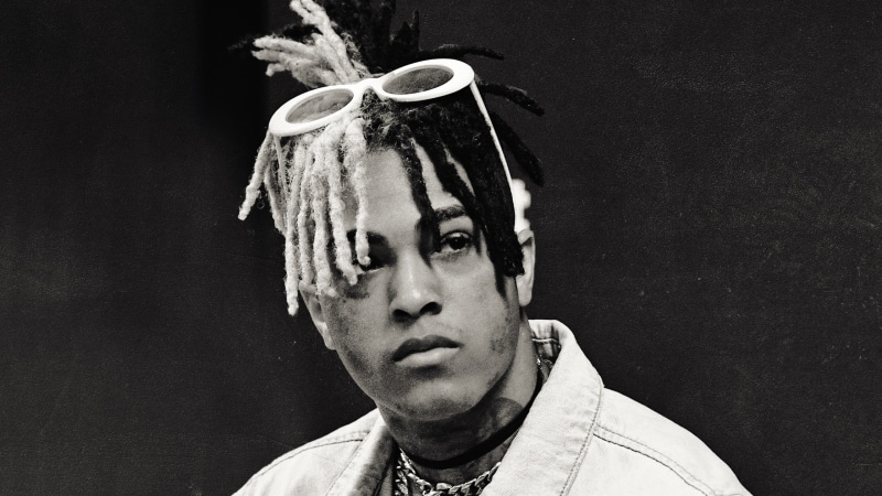 XXXTentacion, 4K, singer, 2K