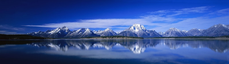 nature, multi, 4K, mountain, montagne, dual, screen, monitor, multiple