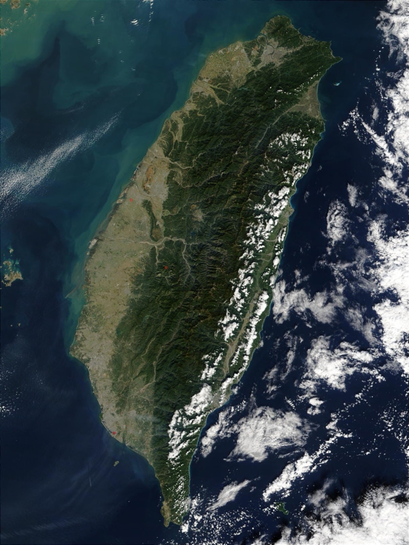 geography, flowing water, beauty in nature, day, power in nature, curve, surfing, sea, scenics - nature, satellite, Satellite Image, island, sport, rock - object