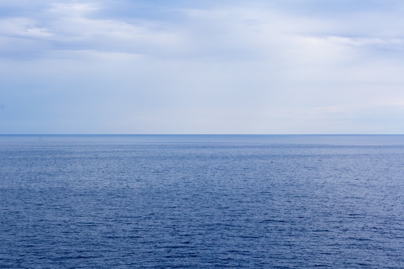 beautiful, rippled, abendstimmung, seascape, american mediterranean, atlantic, photo, day, persian gulf, scenics - nature, pacific ocean, gulf of mexico