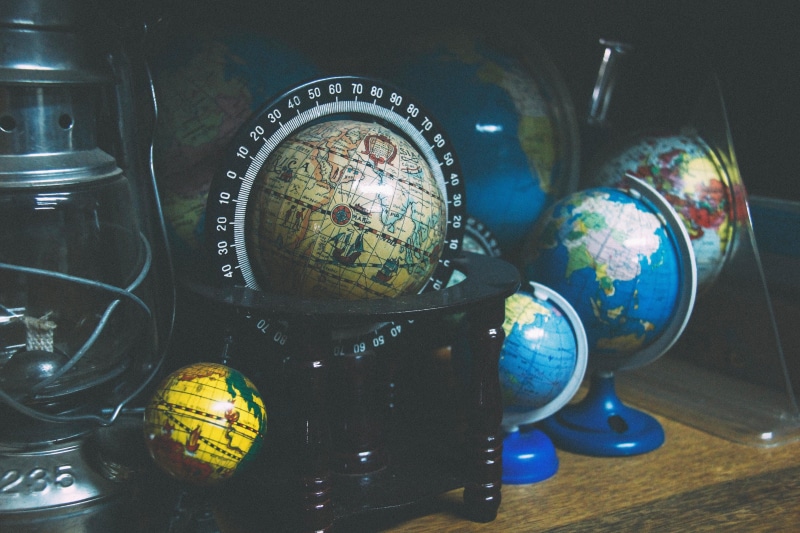 easter, transparent, 5K, glass - material, world, day, wooden, globe - man made object, multi colored, globe, communication, number, black, planet earth