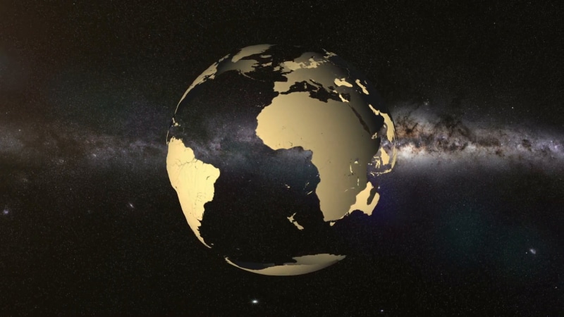 dark, map, global business, indoors, global communications, planet, close-up, astronomy, nature, physical geography, business, stars, Earth, night, planet - space