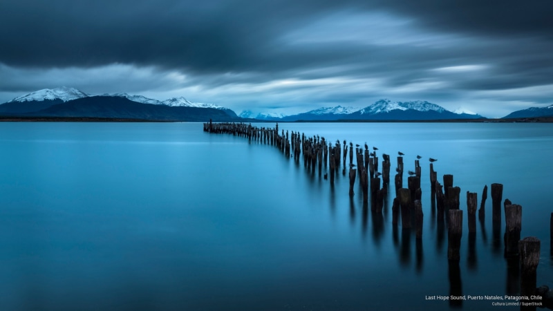 patagonia, puerto, 2K, sound, chile, South America, hope, last, natales
