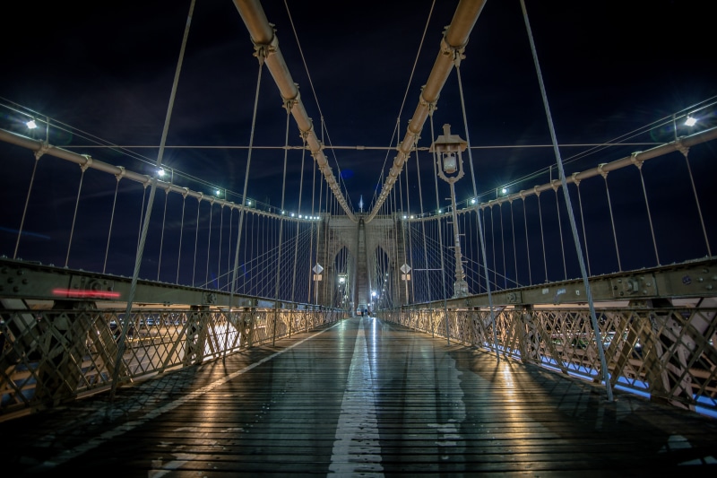 railing, built structure, ropes, steel, landmark, urban, cables, transportation, pedestrian, crossing, 5K, footbridge, the way forward, travel destinations