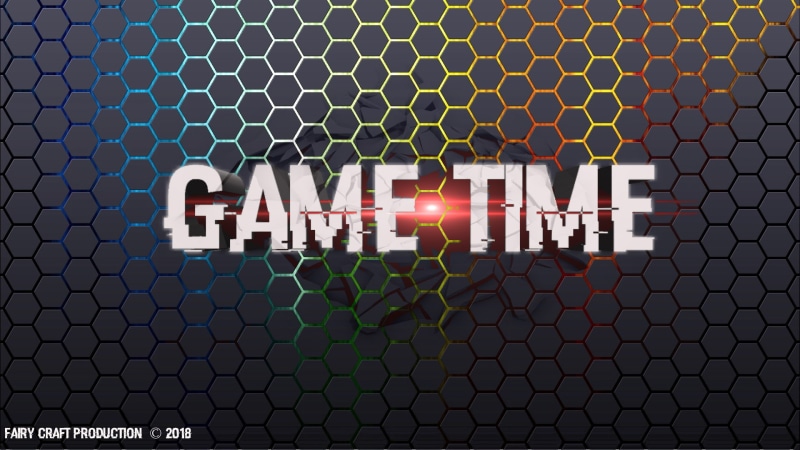 colorful, video games, 1080P, Republic of Gamers, 2018 (Year)
