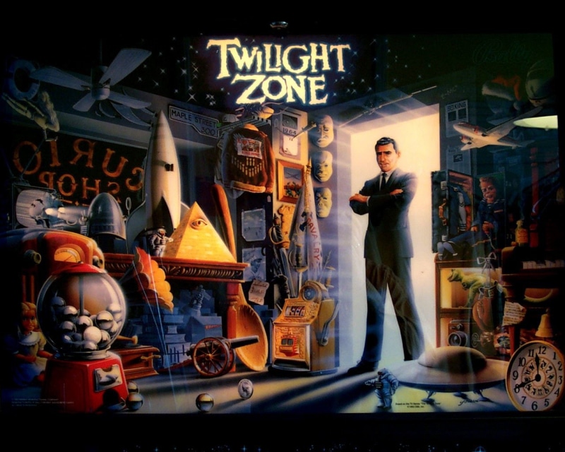 young adult, full length, night, The Twilight Zone, architecture, 720P, text, illuminated, real people, script, one person, representation, men, western script