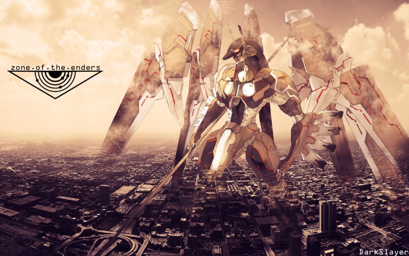 anubis, 1080P, enders, zone