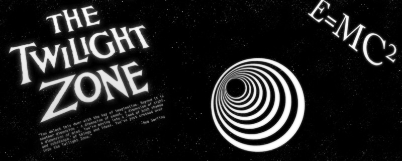 2K, the twilight zone