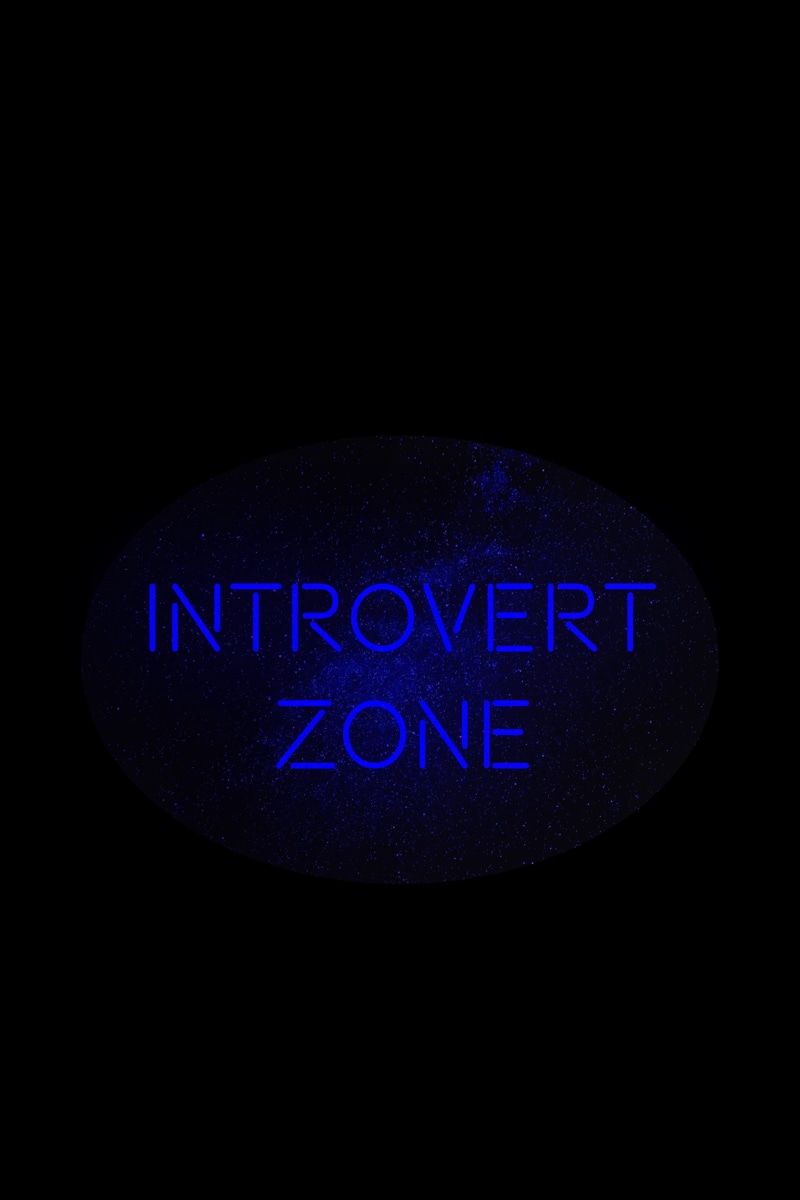 inscription, 5K, introvert, zone, territory