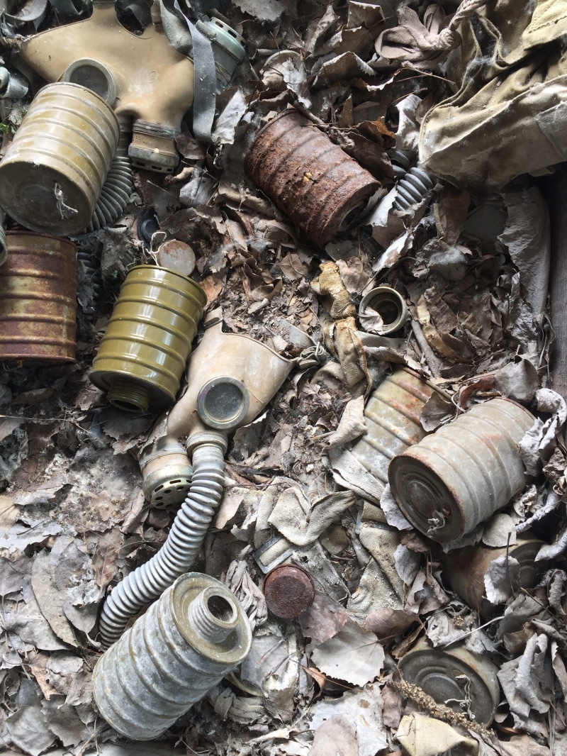 empty, close-up, Europe, school, day, large group of objects, filter, forgotten, bolt, no people, damaged, indoors, abundance, zone, radioactive, Chernobyl