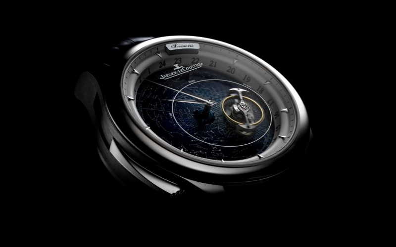 clock, 1080P, jaeger lecoultre, watch, time