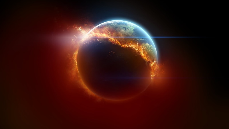 world Map, heat - temperature, globe - Man Made Object, travel, stratosphere, glowing, sunlight, red, space art, sky, Earth, light - Natural Phenomenon