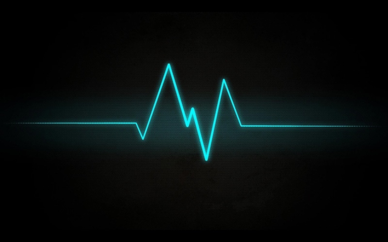lighting equipment, 1080P, indoors, light - natural phenomenon, abstracto, blue, black background, technology, healthcare and medicine, science, green color