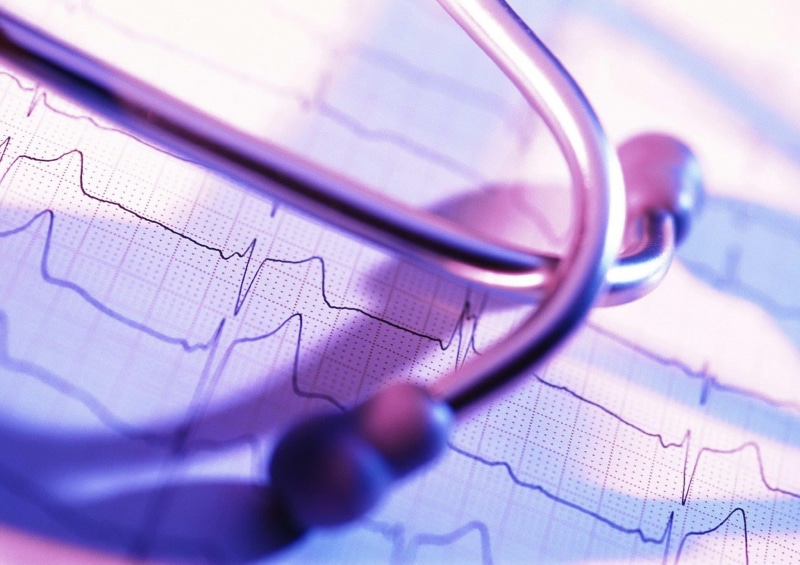 medicine, planning, silver, healthcare and medicine, paper, 1080P, wealth, business, indoors, stethoscope, graph, economy, finance, document, chart, pulse trace