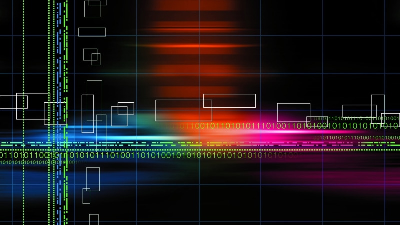 diagram, pattern, text, data, computer equipment, technology, 2K, graph, backgrounds, global communications, multi colored, abstract, glowing, blurred motion