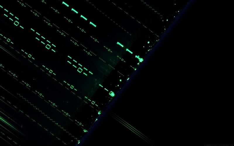 Matrix, 1080P, hacking, binary, code