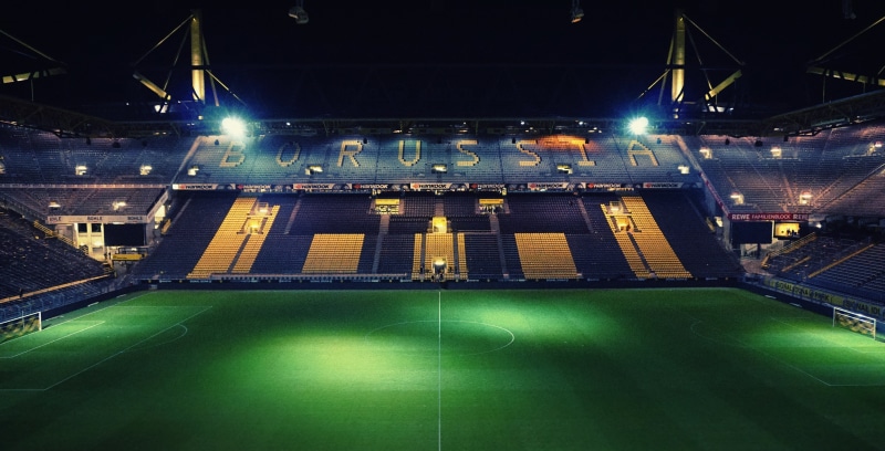 match - sport, high angle view, arts culture and entertainment, lights, russia, architecture, gymnasium, no people, built structure, night, nightlife, game