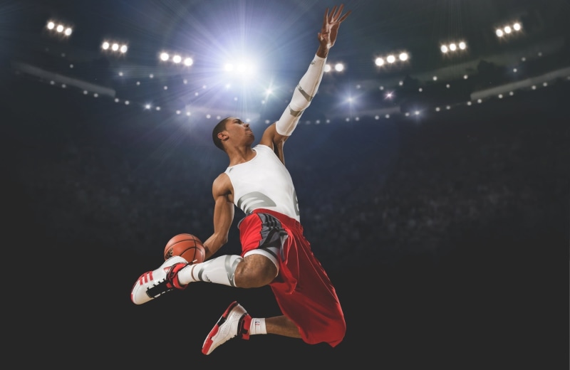 black background, success, energy, muscular Build, human limb, human arm, basketball, d, ball, young Men, sportsman, caucasian Ethnicity, strength, soccer