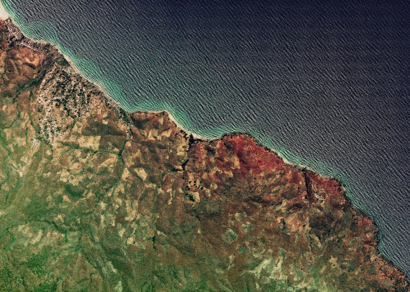 Satellite imagery, Stock, 4K, 2K, Geographic, Android