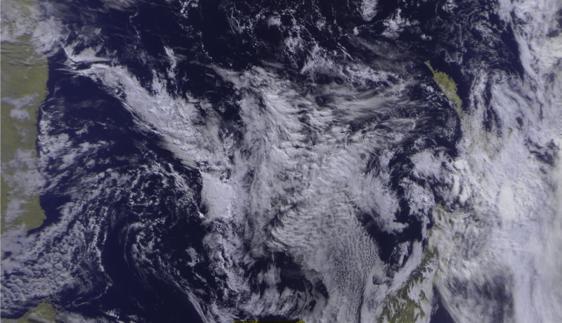 Satellite Imagery, Tasman Sea, Australia, meteor, M N2, 2K, New Zealand, space