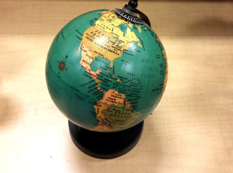 2K, globe - man made object, universe, cosmos, map, close-up, planet, environment, worldwide, indoors, ecology, globe, sunrise, atmosphere, sphere, single object